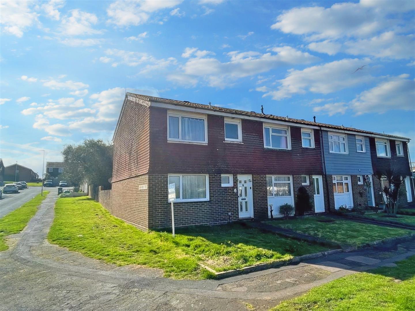 Property Details for Hawkhurst Close, Eastbourne Town Property Estate